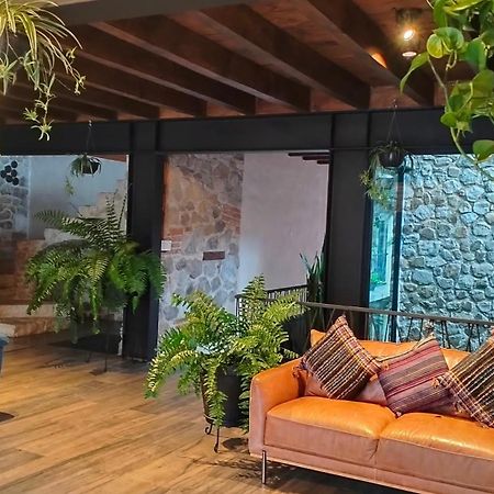 Hotel Pepen San Cristóbal de Las Casas エクステリア 写真