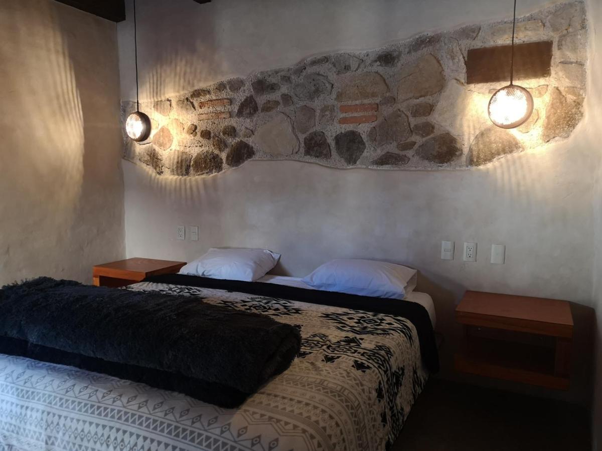 Hotel Pepen San Cristóbal de Las Casas エクステリア 写真