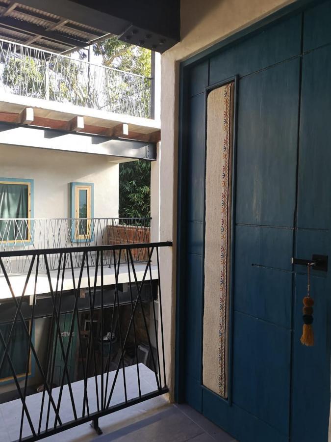 Hotel Pepen San Cristóbal de Las Casas エクステリア 写真