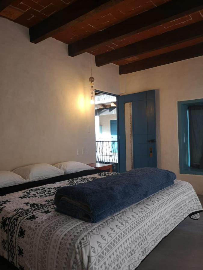 Hotel Pepen San Cristóbal de Las Casas エクステリア 写真