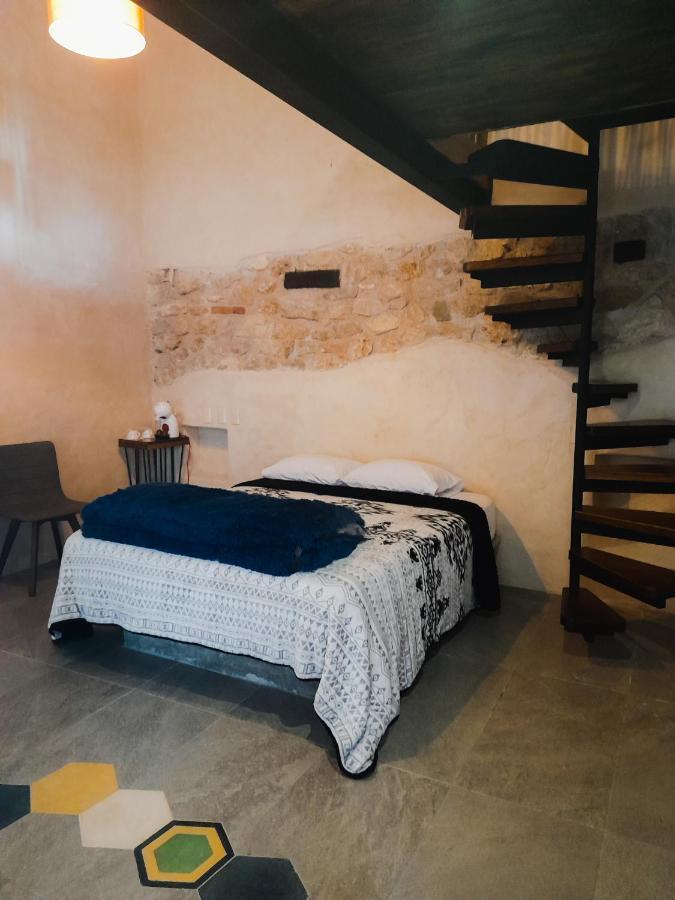 Hotel Pepen San Cristóbal de Las Casas エクステリア 写真