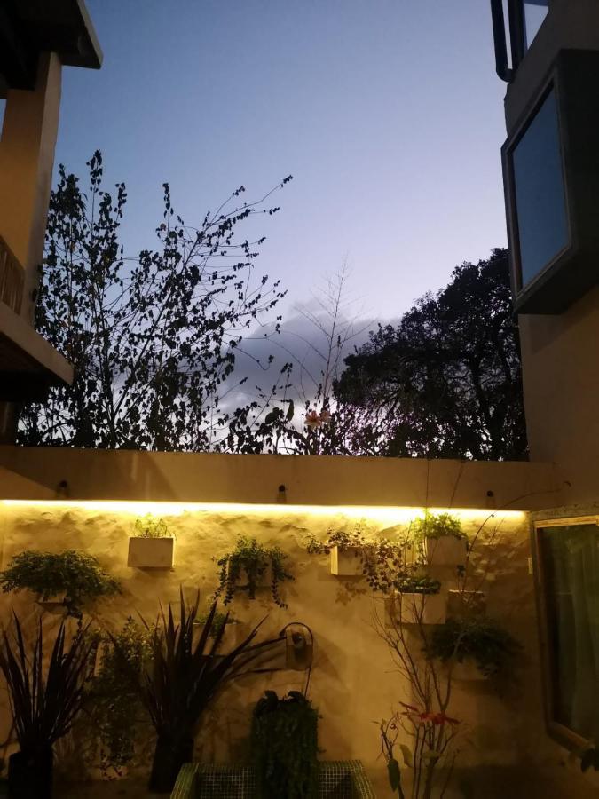 Hotel Pepen San Cristóbal de Las Casas エクステリア 写真