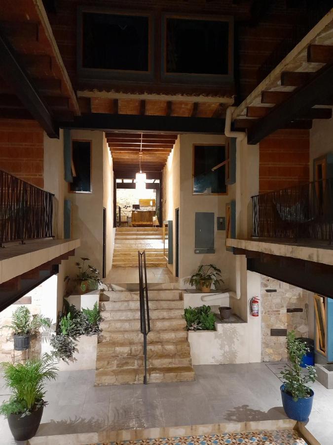 Hotel Pepen San Cristóbal de Las Casas エクステリア 写真