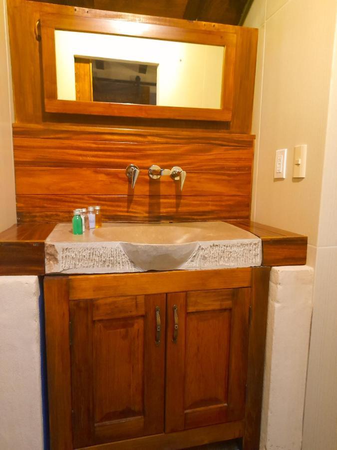 Hotel Pepen San Cristóbal de Las Casas エクステリア 写真