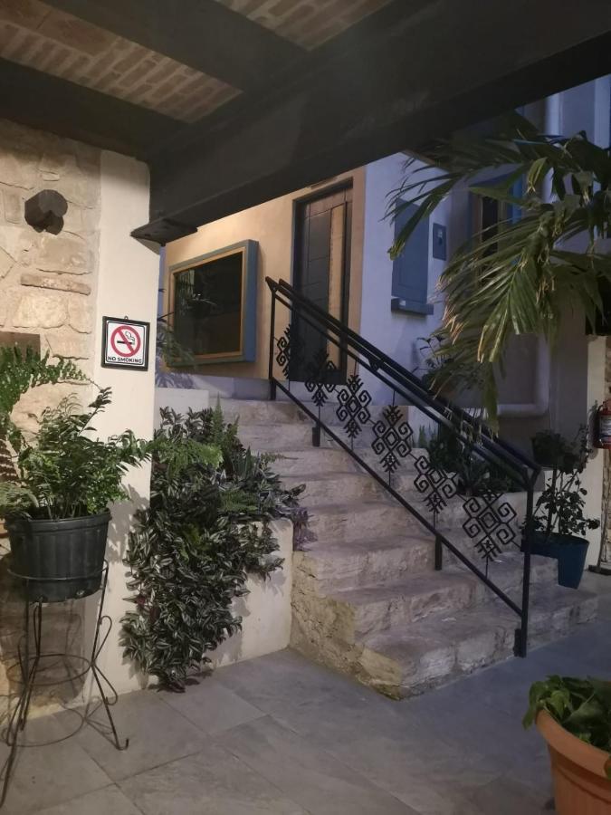 Hotel Pepen San Cristóbal de Las Casas エクステリア 写真