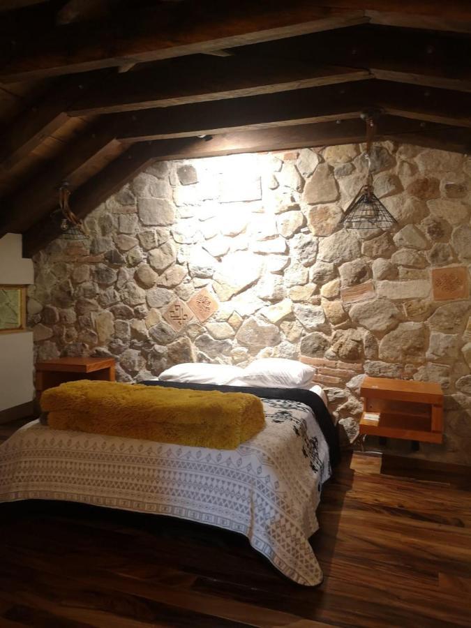 Hotel Pepen San Cristóbal de Las Casas エクステリア 写真