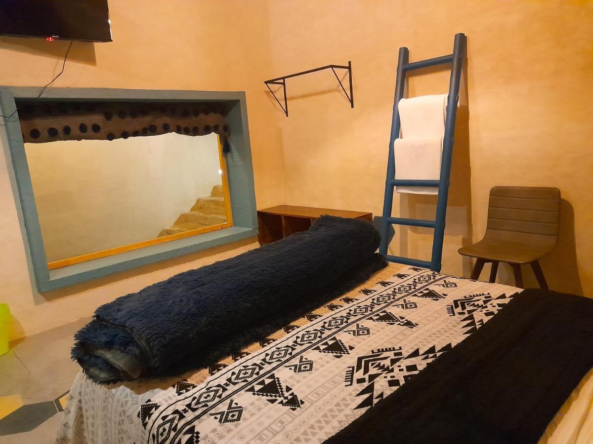 Hotel Pepen San Cristóbal de Las Casas エクステリア 写真