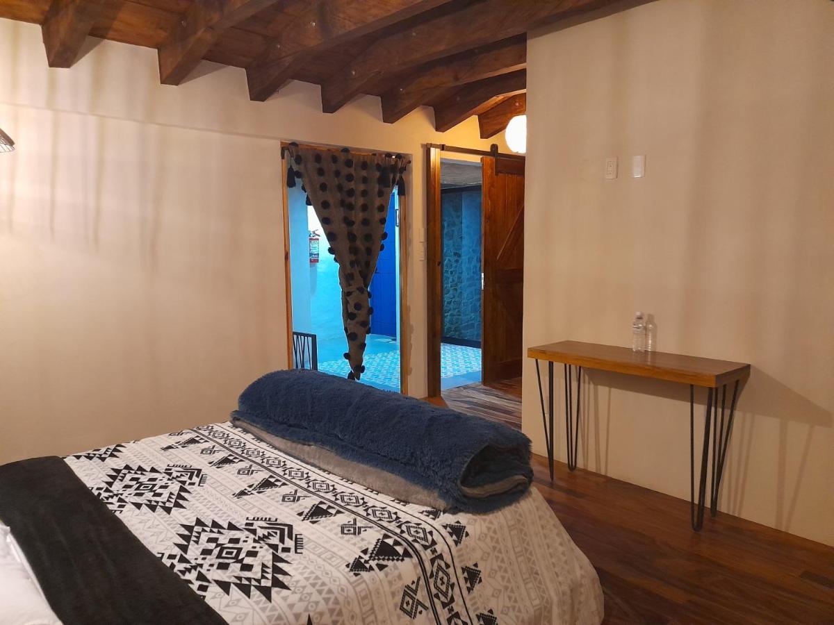 Hotel Pepen San Cristóbal de Las Casas エクステリア 写真