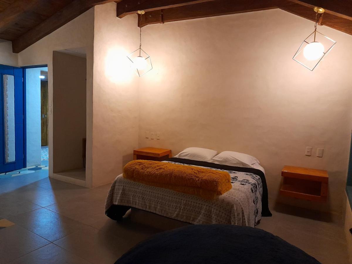Hotel Pepen San Cristóbal de Las Casas エクステリア 写真