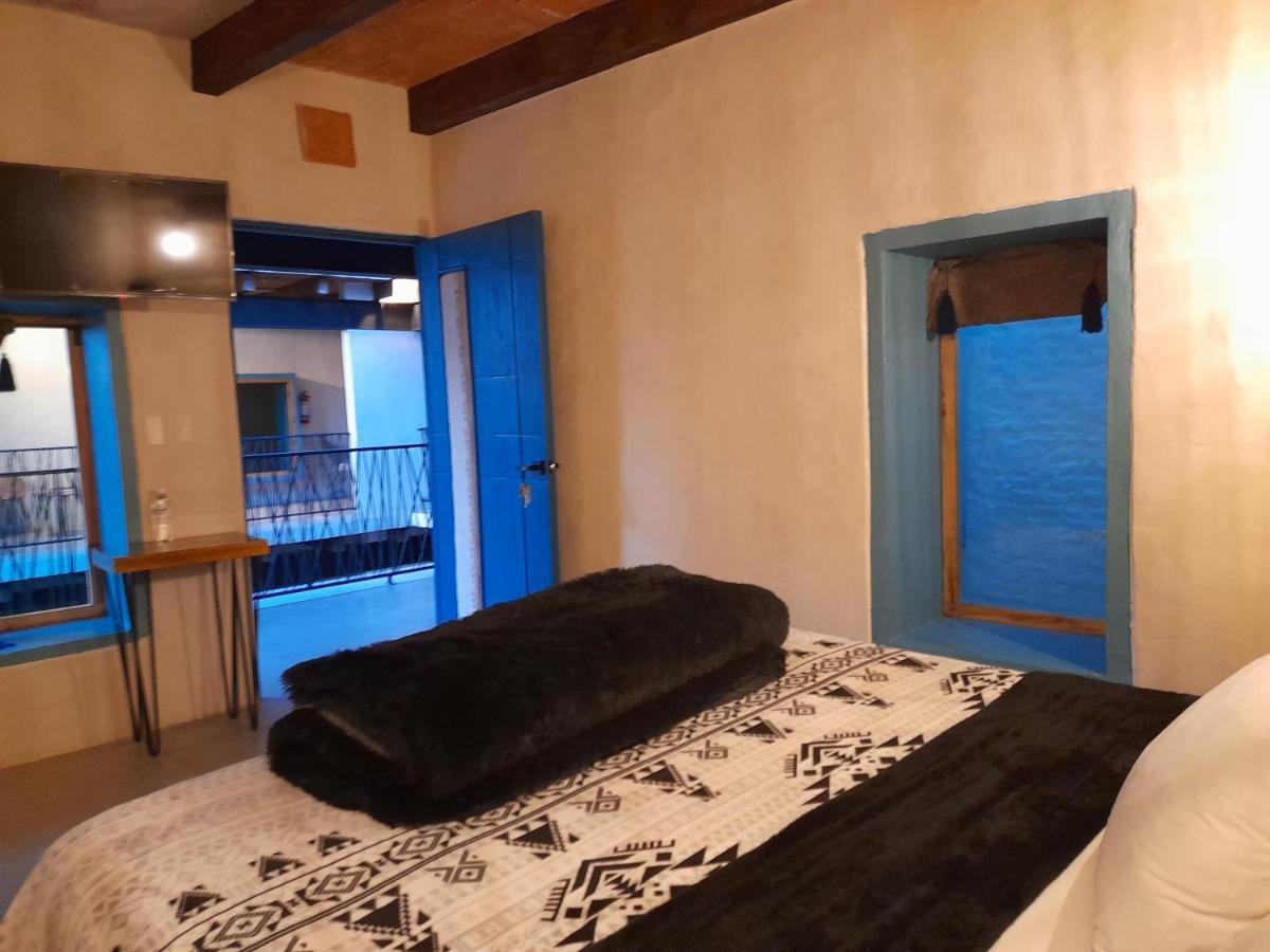 Hotel Pepen San Cristóbal de Las Casas エクステリア 写真