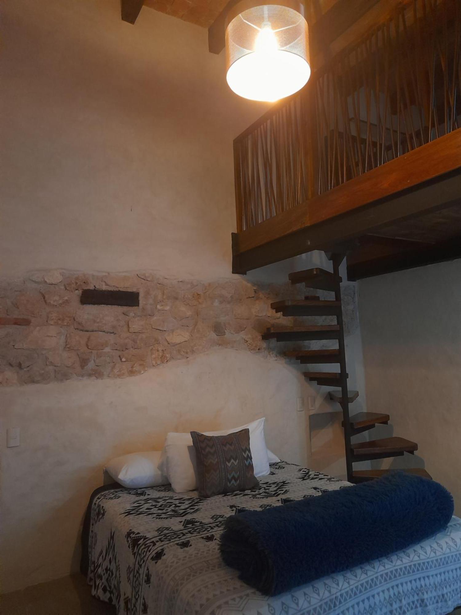 Hotel Pepen San Cristóbal de Las Casas エクステリア 写真