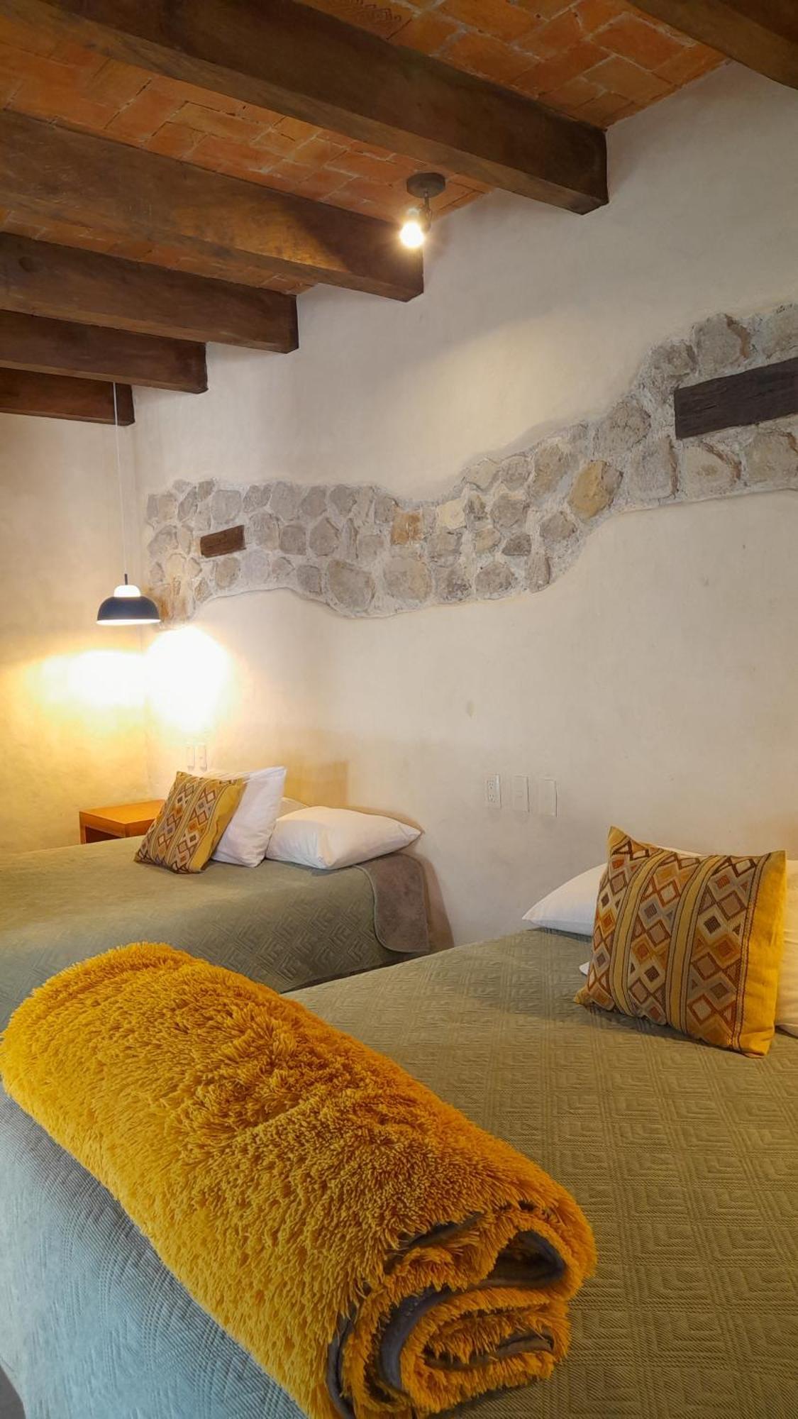 Hotel Pepen San Cristóbal de Las Casas エクステリア 写真