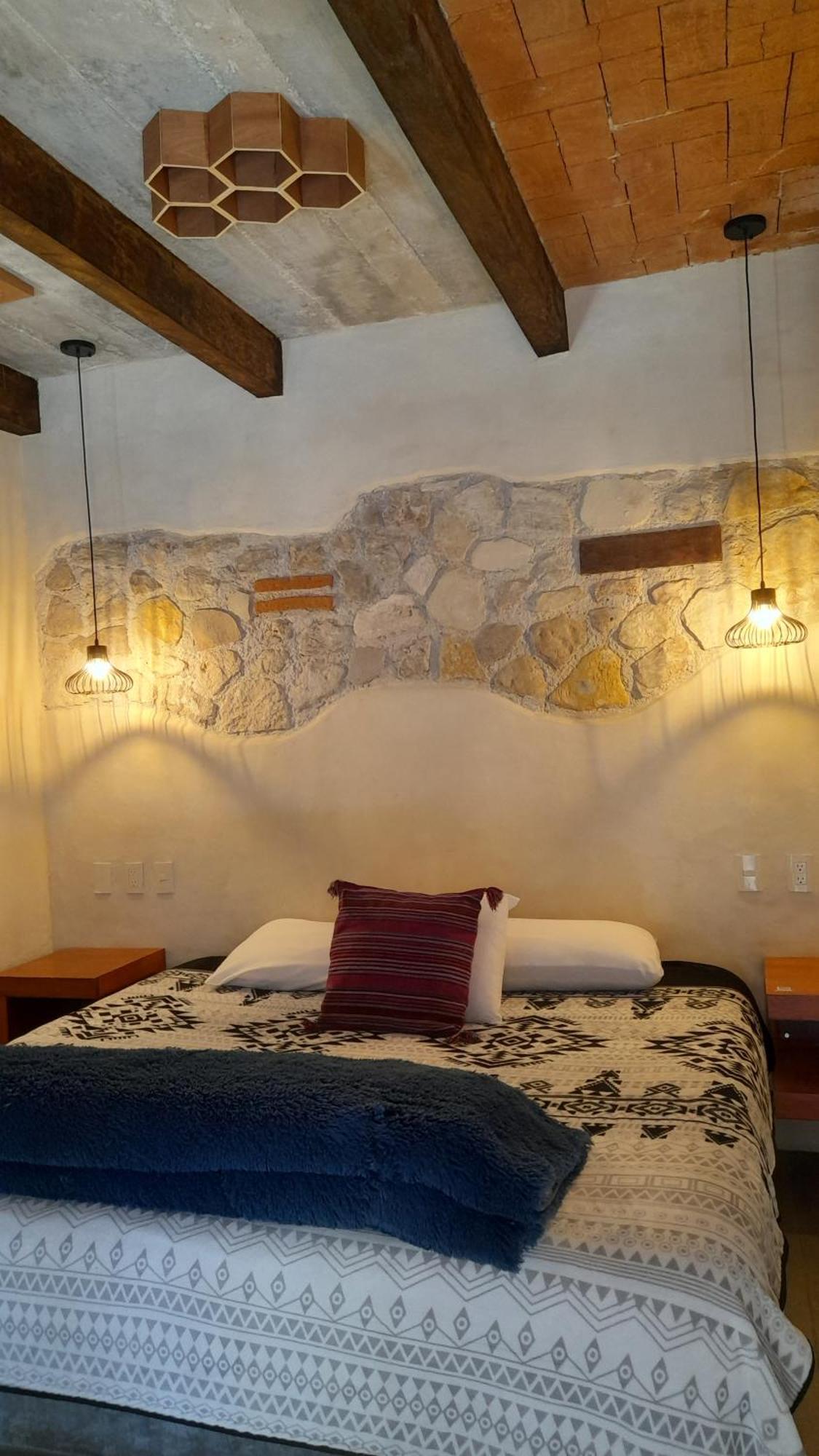 Hotel Pepen San Cristóbal de Las Casas エクステリア 写真
